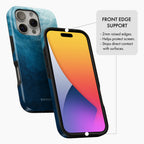 Deep Blue - MagSafe Tough Phone Case