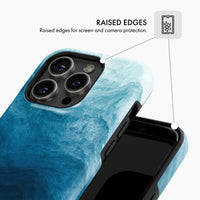 Blue Waters - Tough Phone Case (MagSafe)