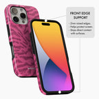 Wildberry - Tough Phone Case