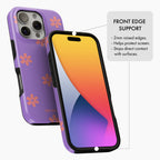 Flower Power - Tough Phone Case