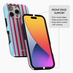 Capri Club - MagSafe Tough Phone Case