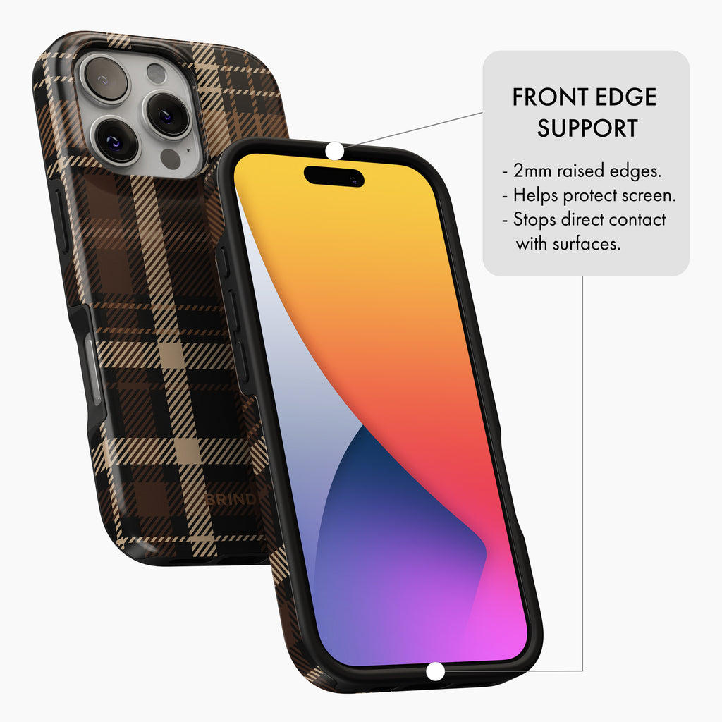 Fireside - MagSafe Tough Phone Case
