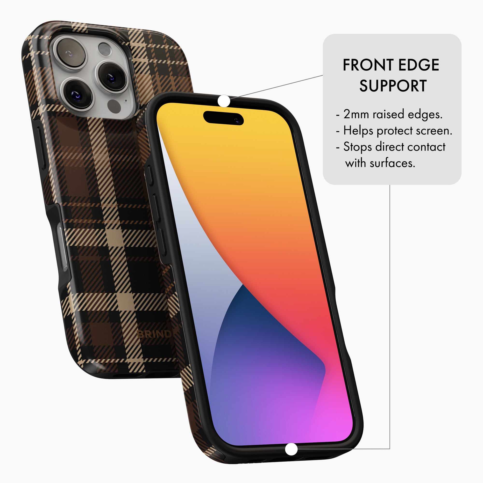 Fireside - MagSafe Tough Phone Case
