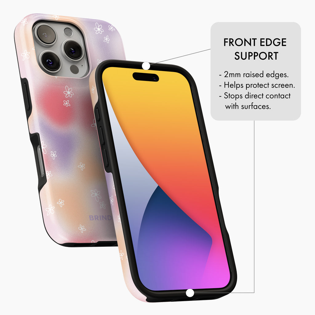 Daisy Haze - MagSafe Tough Phone Case
