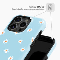 Ditsy Daisy - Tough Phone Case (MagSafe)