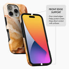 Golden Hour - Tough Phone Case
