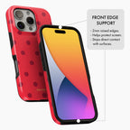 Watermelon Spritz - Tough Phone Case