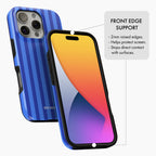 Blue Lagoon - Tough Phone Case