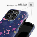 Stars - Tough Phone Case