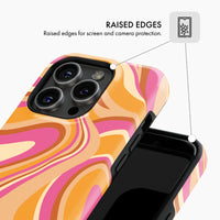 Groovy Baby - Tough Phone Case (MagSafe)