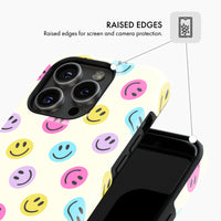 Smiley Baby - Tough Phone Case (MagSafe)