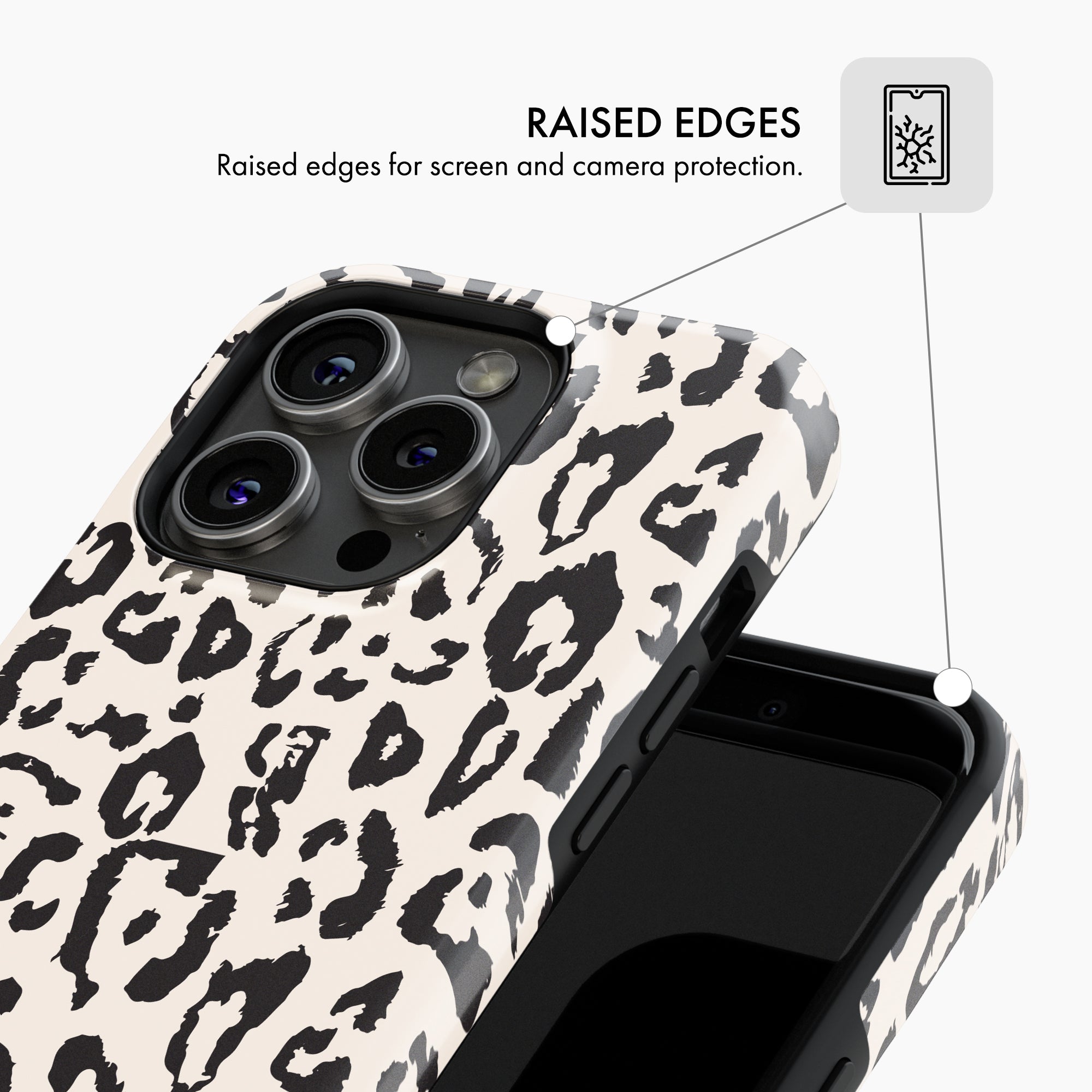 Fearless - Tough Phone Case (MagSafe)