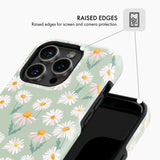 Wild Daisies - Tough Phone Case (MagSafe)