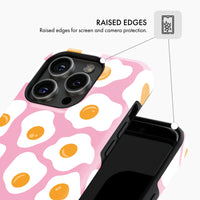 Breakfast - Tough Phone Case (MagSafe)