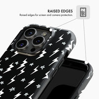 Electric Stars - Tough Phone Case (MagSafe)