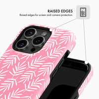 Pink Summer - Tough Phone Case (MagSafe)