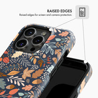 Wild Autumn - Tough Phone Case (MagSafe)