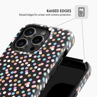 Confetti Polka Dot - Tough Phone Case (MagSafe)