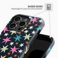 Cute Stars - Tough Phone Case (MagSafe)