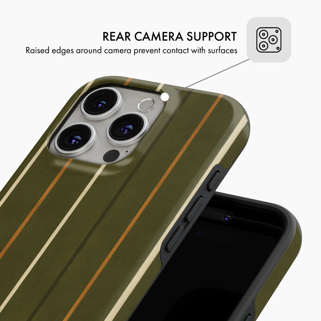 Apple Cider - Tough Phone Case