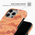 Cinnamon Skies - MagSafe Tough Phone Case