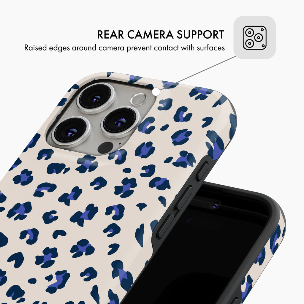 Wild Child - Tough Phone Case