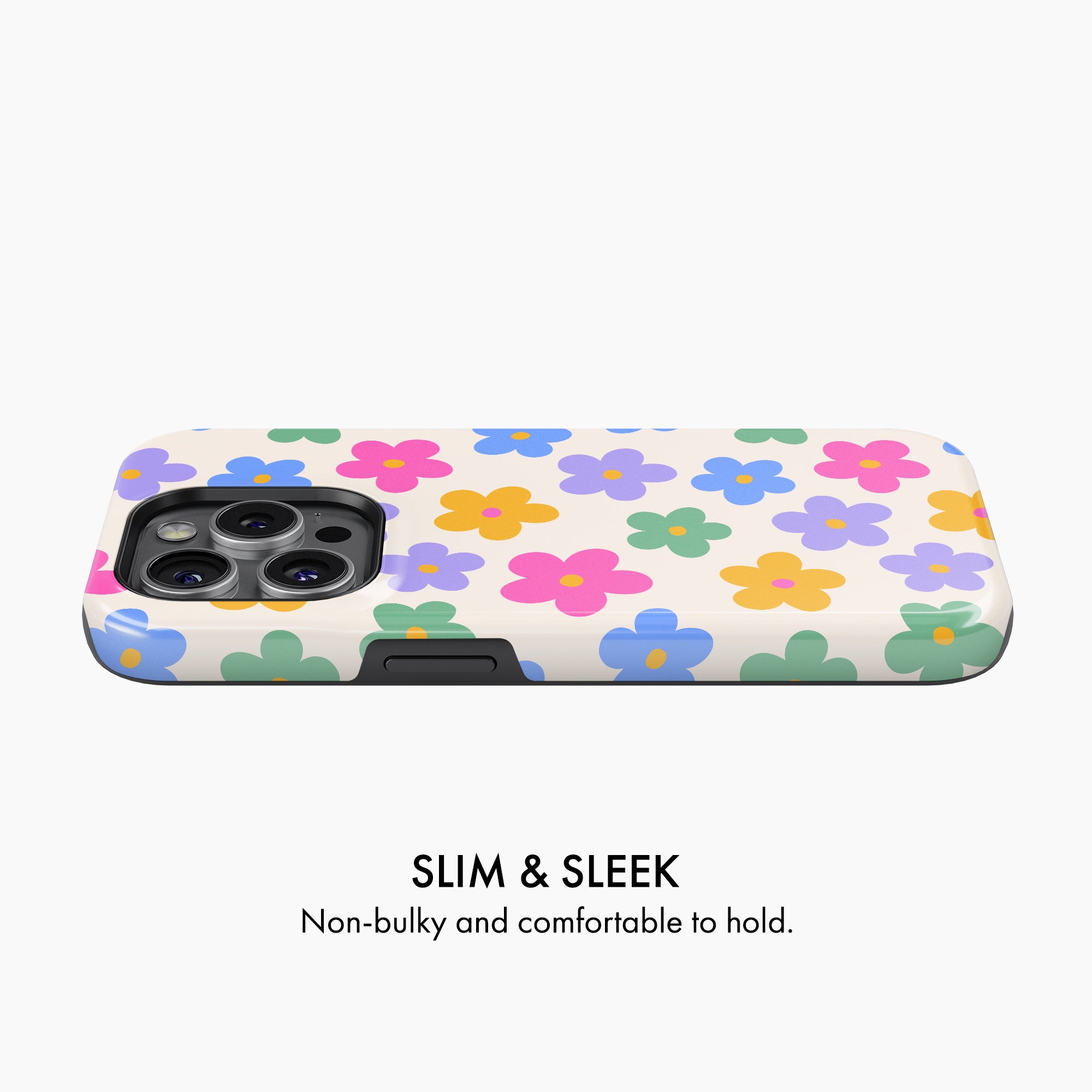 Flower Fiesta - Tough Phone Case (MagSafe)