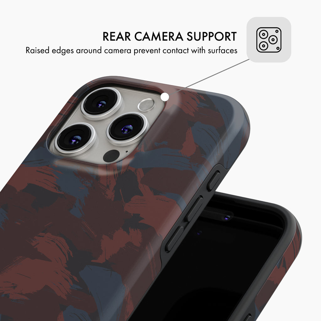 Dusk - Tough Phone Case