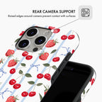 Berry Picnic - MagSafe Tough Phone Case