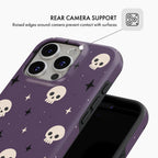 Skull Candy - Tough Phone Case