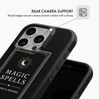 Spell Bound - Tough Phone Case