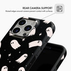 Boo Babe - Tough Phone Case