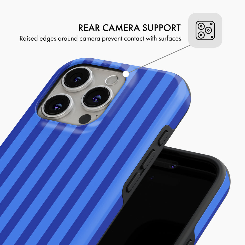 Blue Lagoon - Tough Phone Case