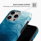 Deep Blue - MagSafe Tough Phone Case