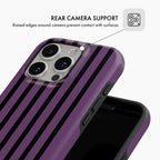 Potion Stripe - Tough Phone Case
