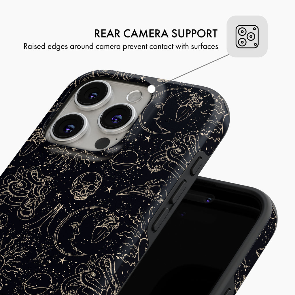 Mystic Charms - MagSafe Tough Phone Case