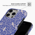 Paradise Cove - Tough Phone Case
