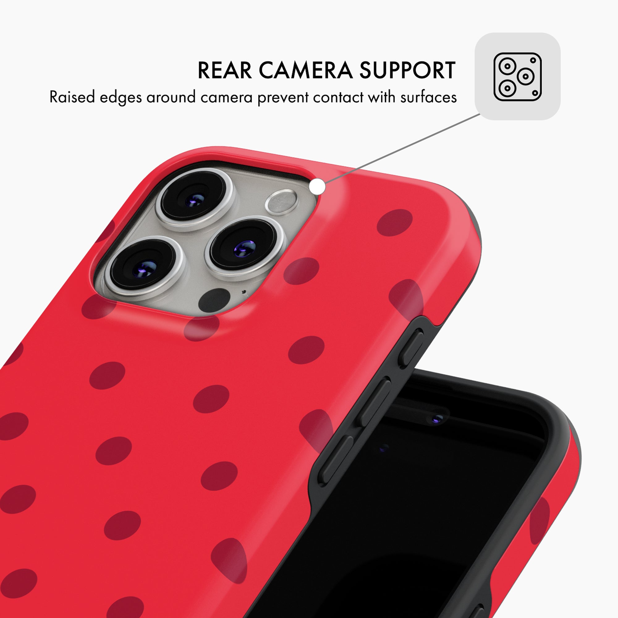 Watermelon Spritz - Tough Phone Case