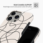 Contour - MagSafe Tough Phone Case
