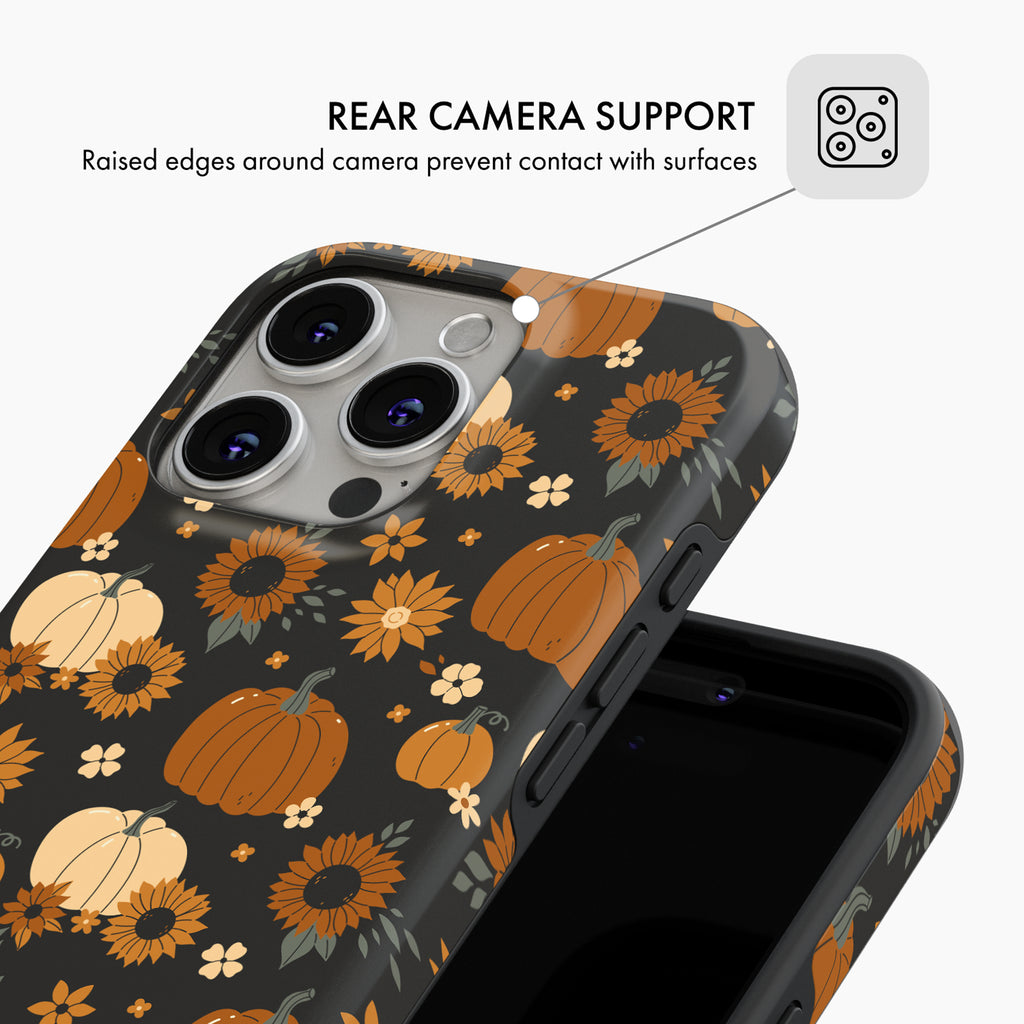 Cosy Season - MagSafe Tough Phone Case