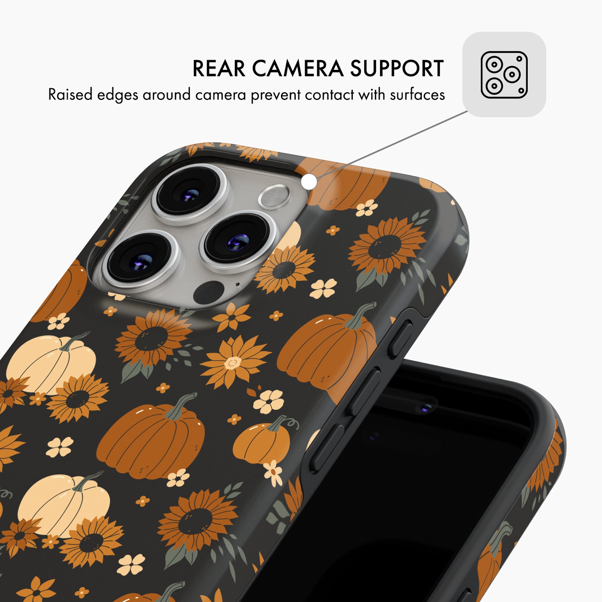 Cosy Season - MagSafe Tough Phone Case