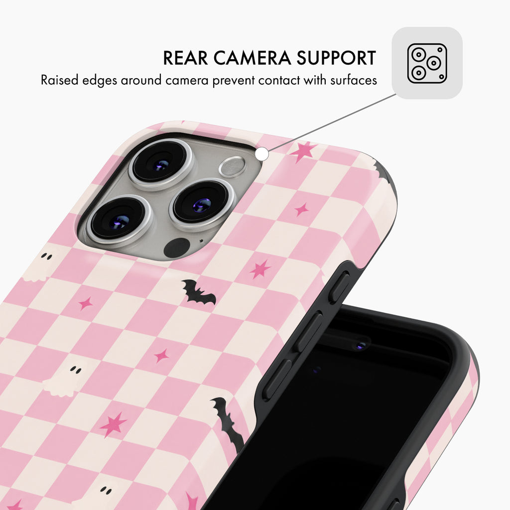 Trick or Treat - Tough Phone Case