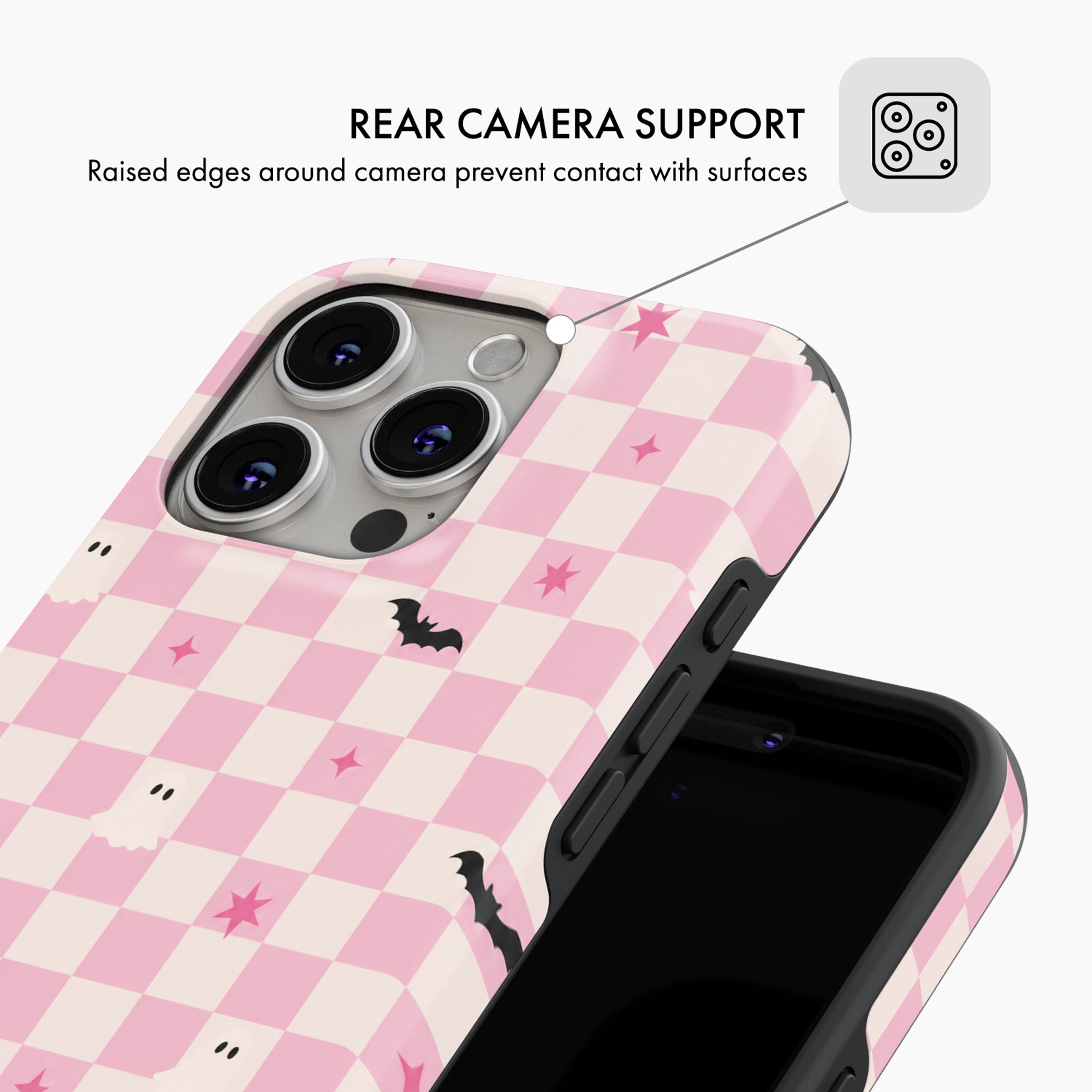 Trick or Treat - Tough Phone Case