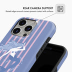Forever Mermaid - Tough Phone Case