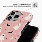 Ghosted - Tough Phone Case