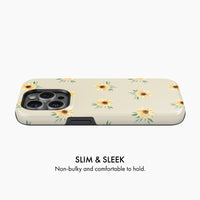 Sunflowers - Tough Phone Case (MagSafe)