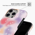 Daisy Haze - MagSafe Tough Phone Case