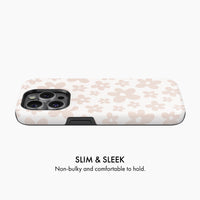 Nude Daisy - Tough Phone Case (MagSafe)