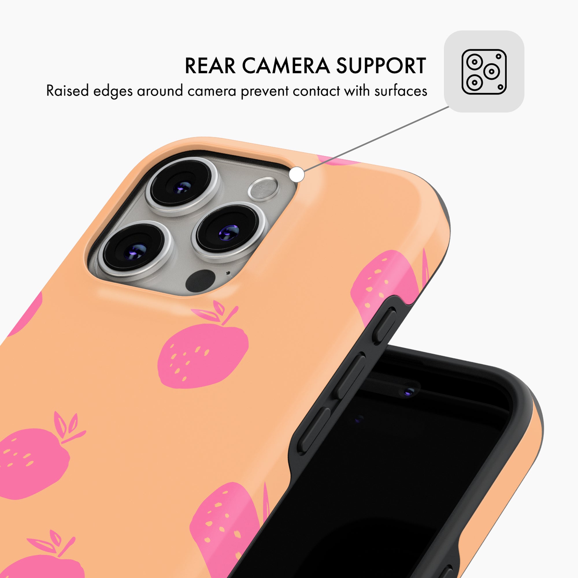 Fruity Crush - MagSafe Tough Phone Case