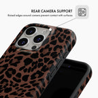 Cocoa Crush - MagSafe Tough Phone Case